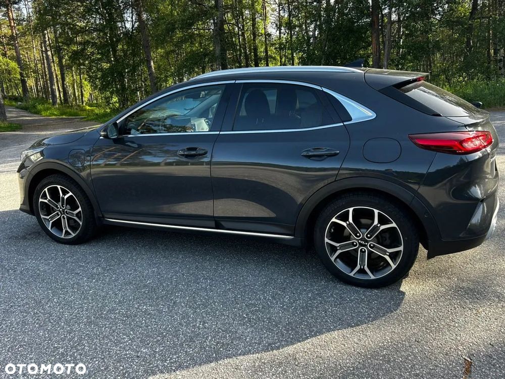 Kia XCeed 1.6 GDI PHEV XL DCT - 5