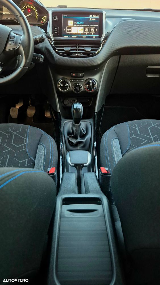 PEUGEOT 2008 2019 — imagine 12