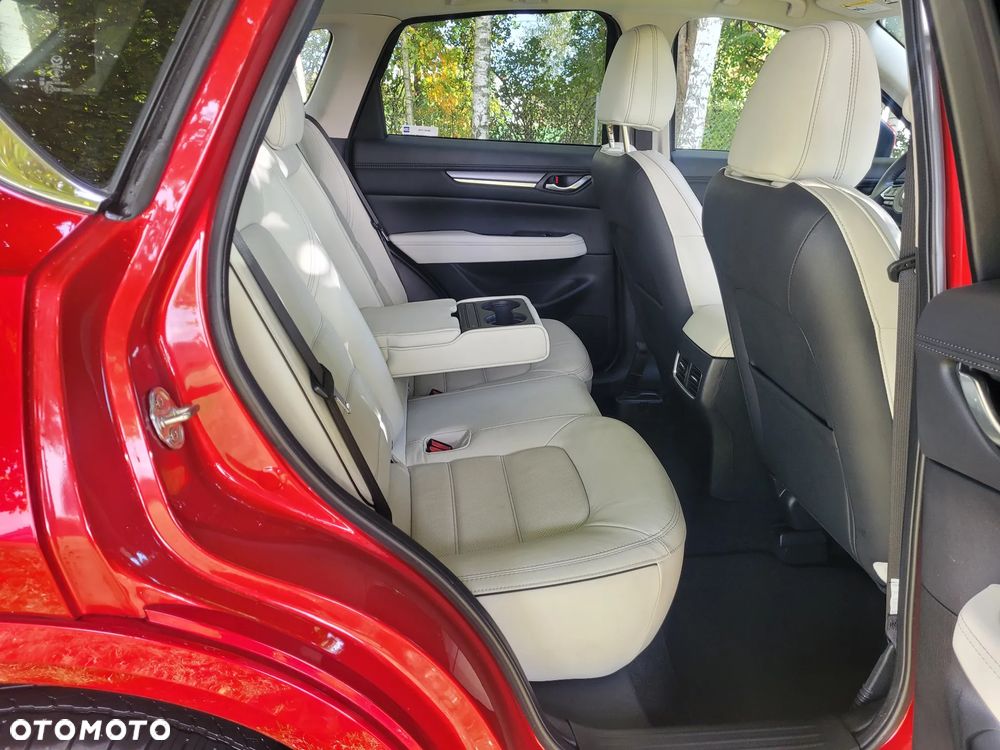 Mazda CX-5 2.5 Homura AWD - 8