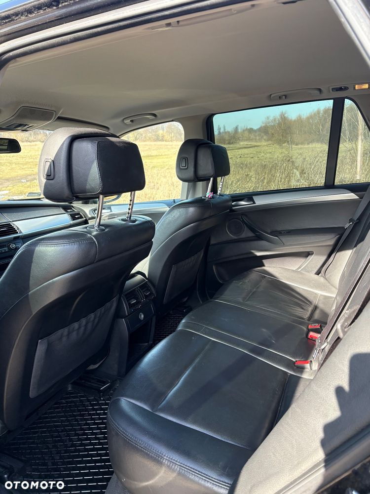 BMW X5 - 8