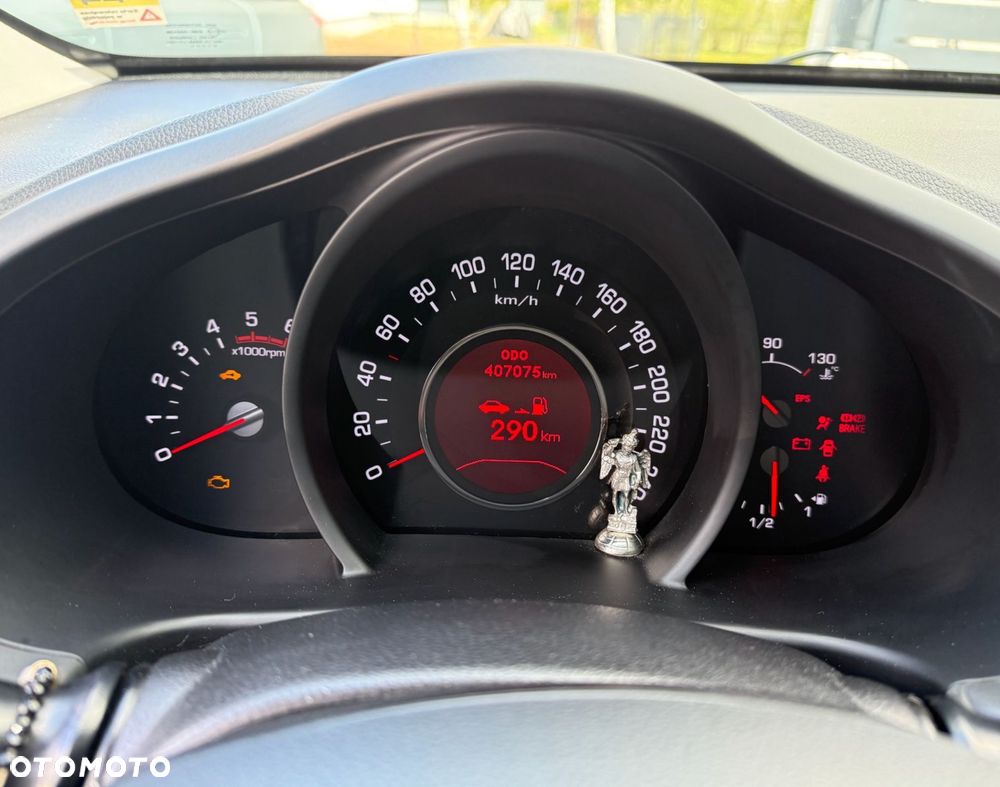 Kia Sportage 1.7 CRDI XL 2WD - 17