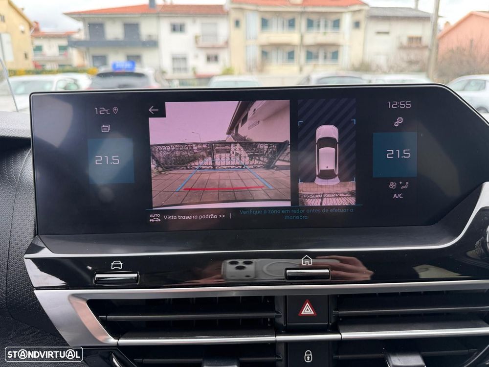 Citroën C4 1.5 BlueHDi Feel Pack - 27