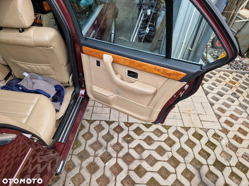 BMW Seria 7 - 13