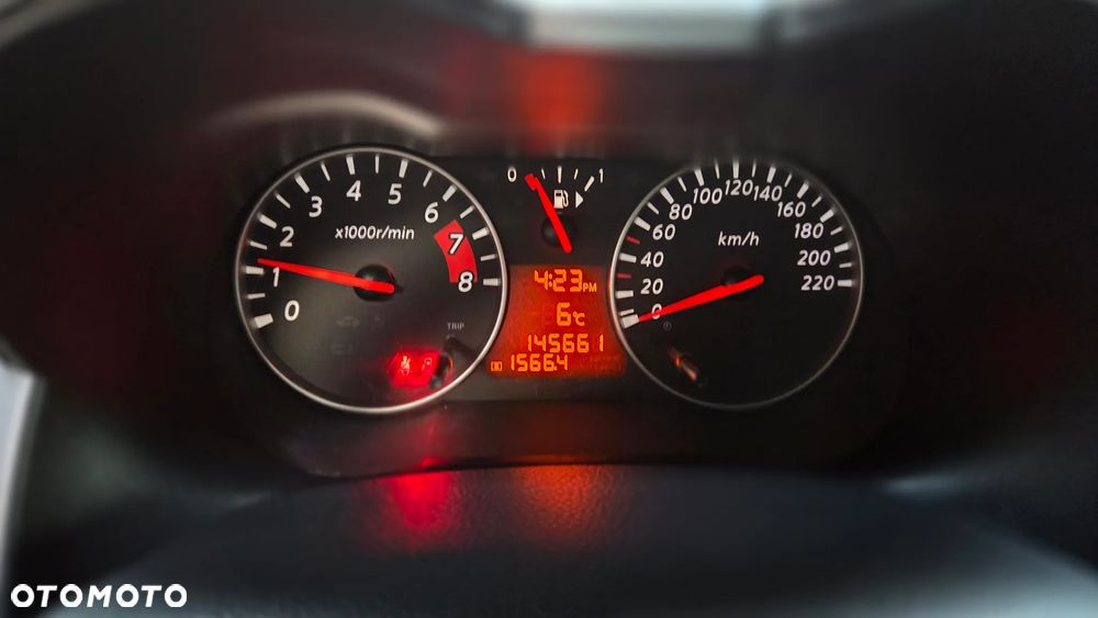 Nissan Note 1.4 Acenta - 14