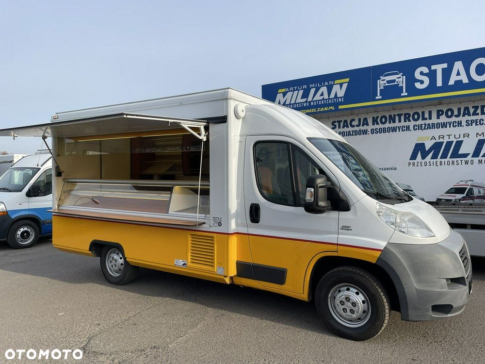Fiat Ducato - 27