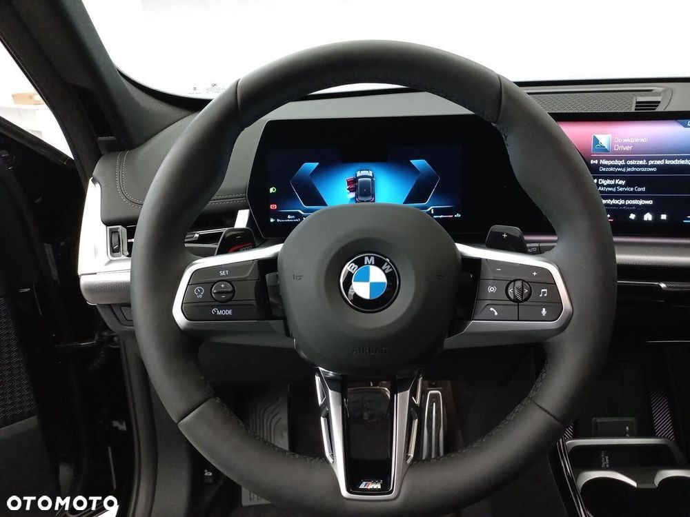 BMW X1 sDrive20i mHEV sport - 10