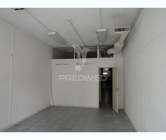 Loja comercial Porto - Grande imagem: 2/9