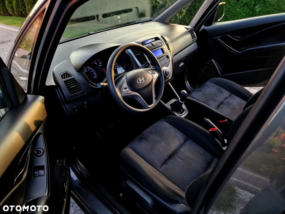 Hyundai ix20 1.4 Comfort - 5