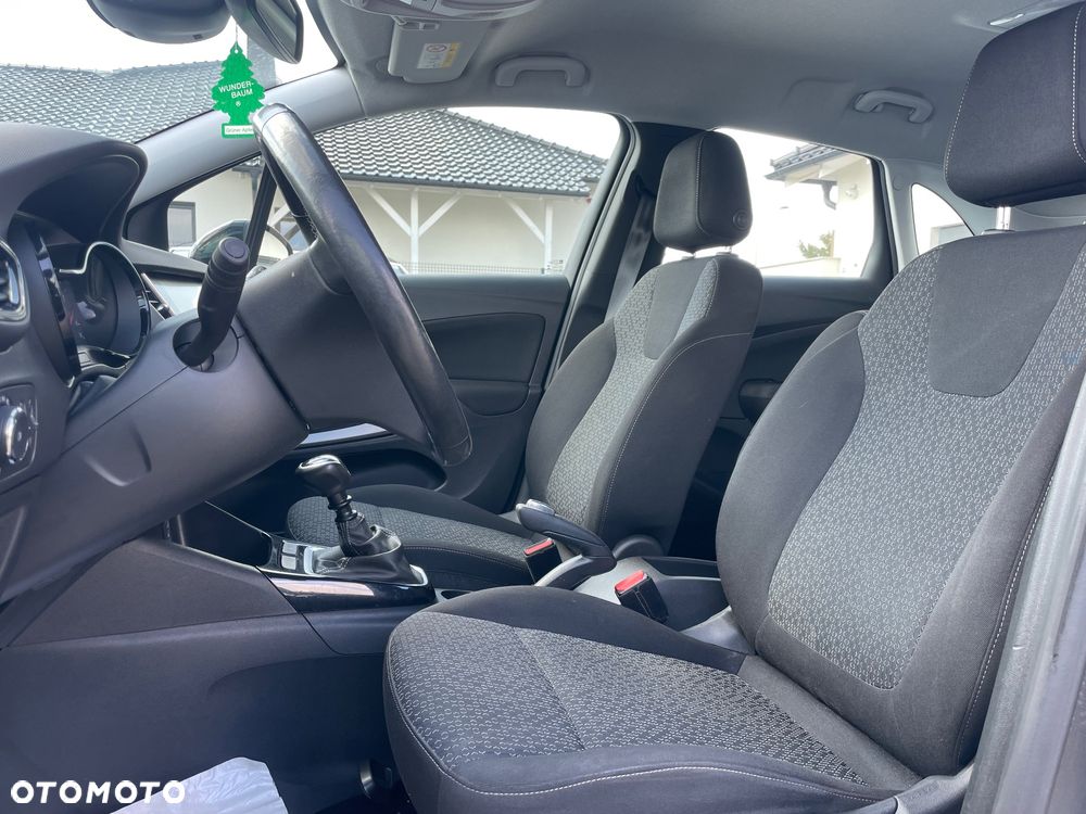 Opel Crossland X 1.2 T Elite S&S - 14