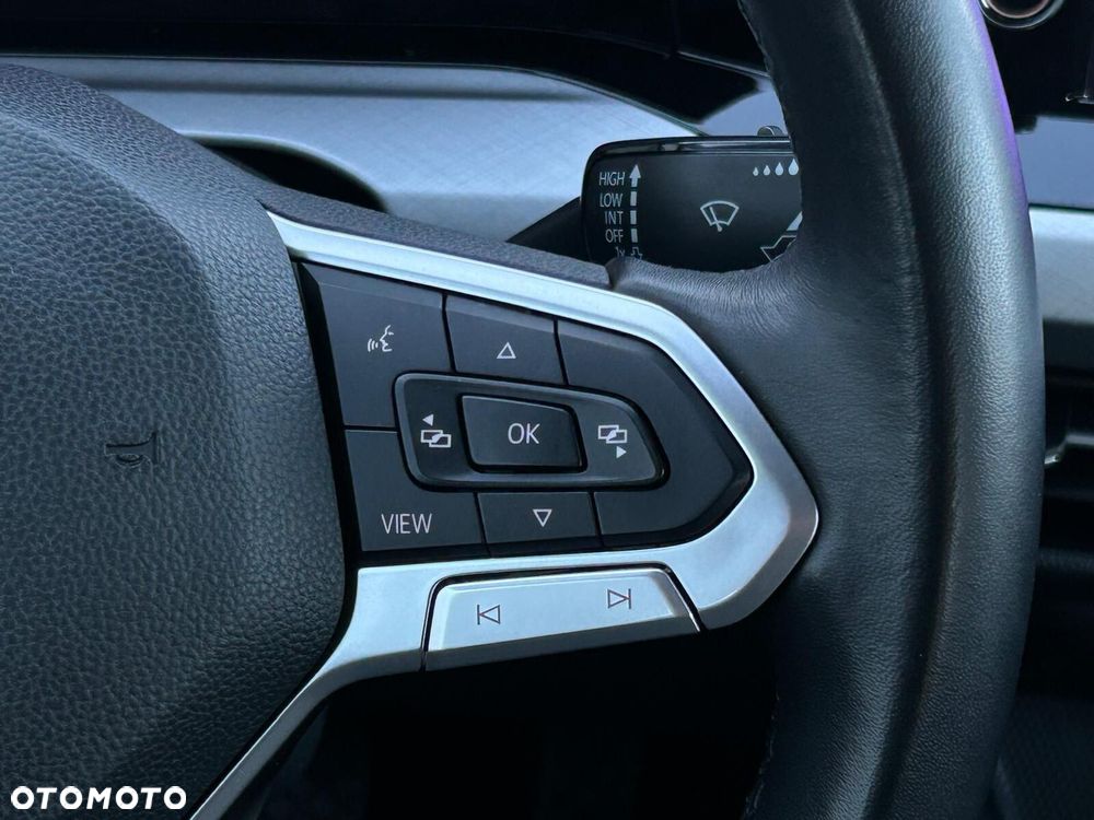 Volkswagen Golf 1.5 TSI EVO Life - 21