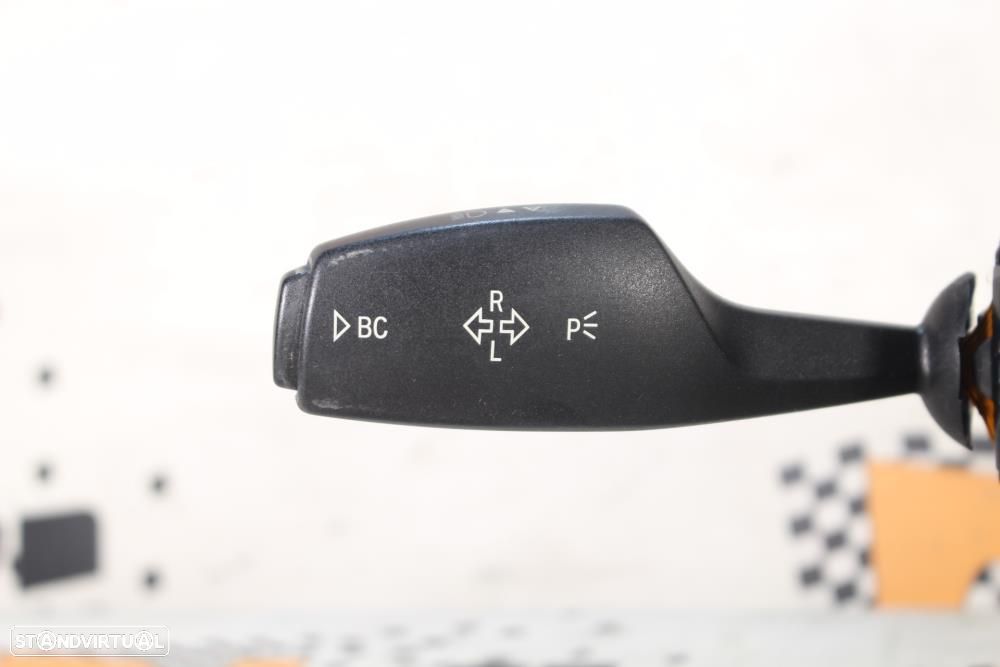 Fita De Airbags Com Manetes Bmw 3 (F30, F80)  61319253753 / 9253753 / - 2