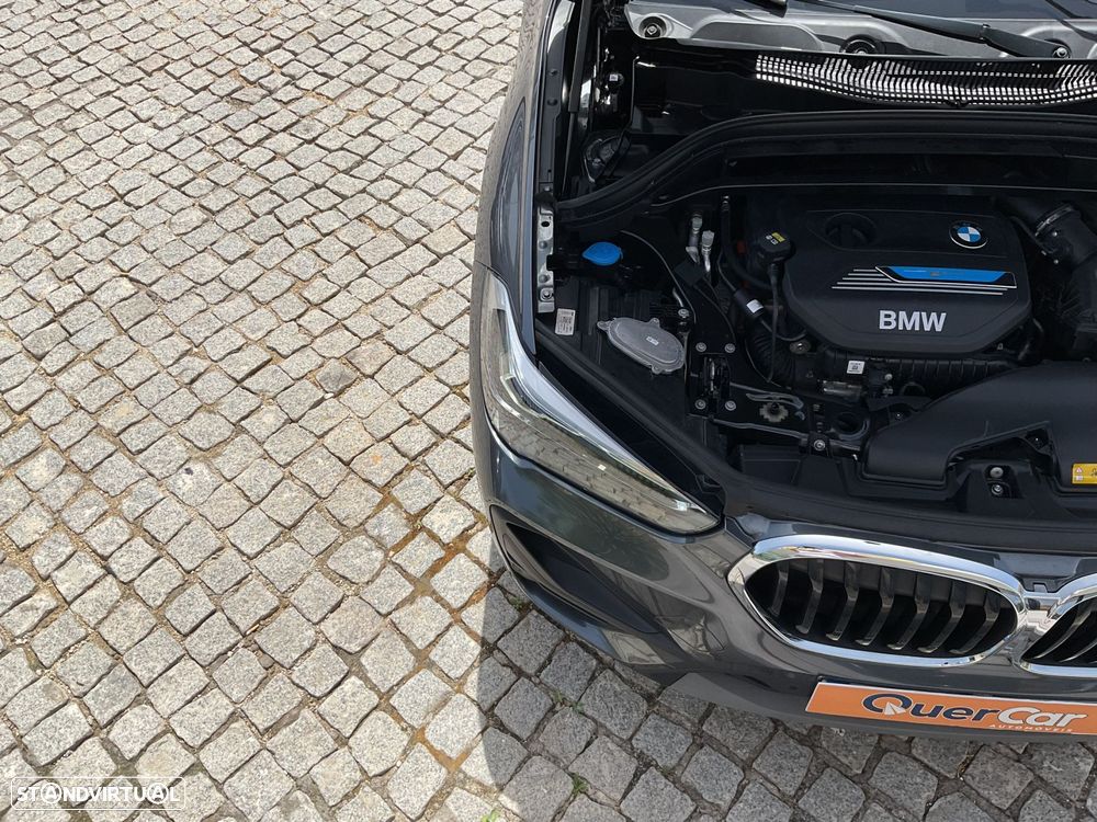 BMW X1 25 e xDrive - 40