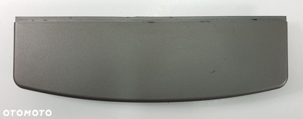 PLASTIK OSŁONA PODSUFITKI BMW 7 E65 7037175 - 1