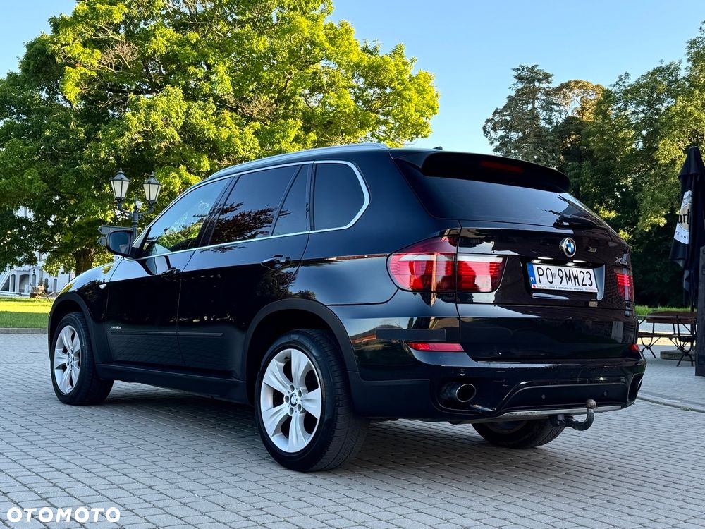 BMW X5 - 14