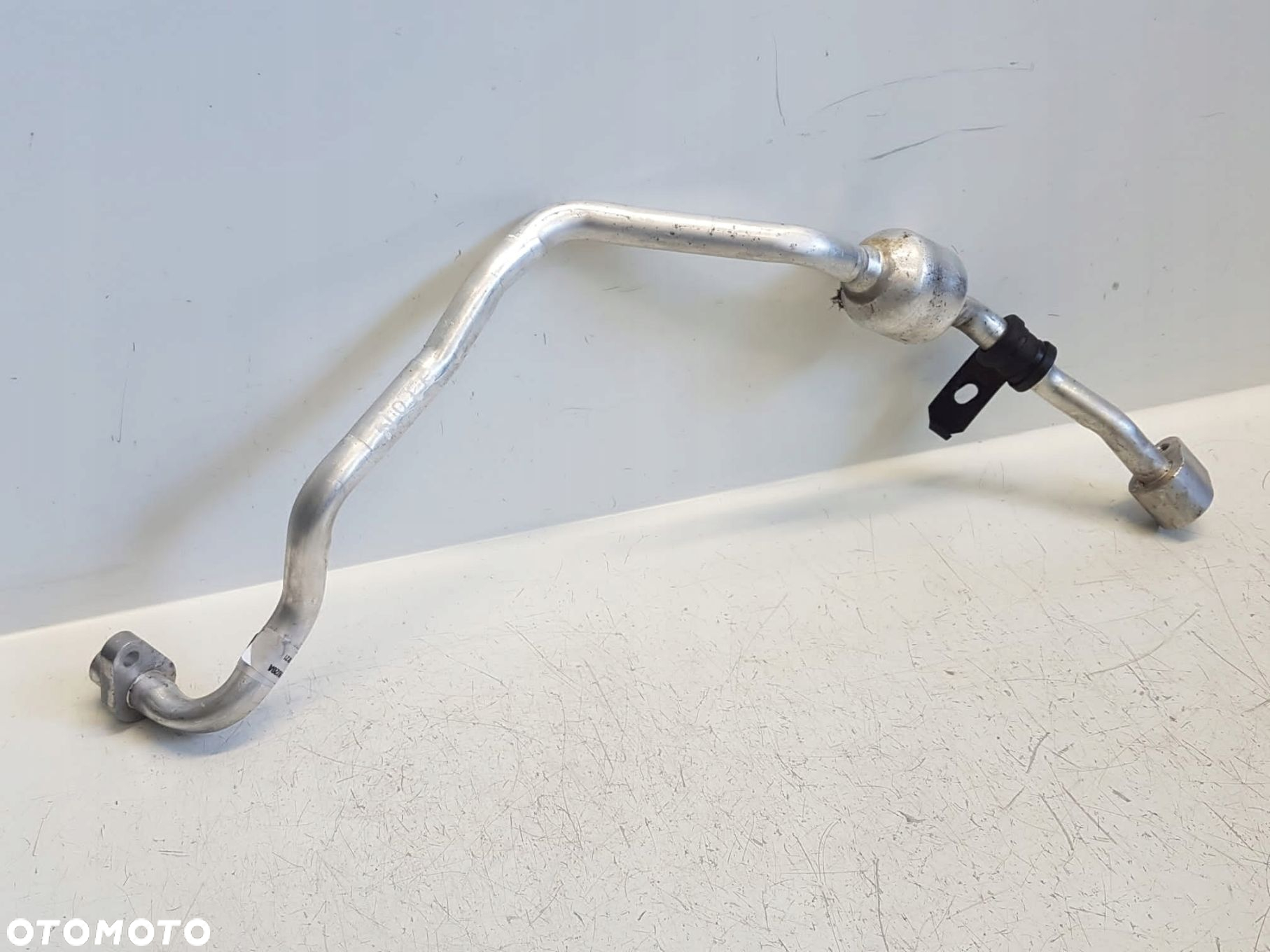 NOTE E11 06- 1.5 DCI PRZEWÓD KLIMY KLIMATYZACJI - 3