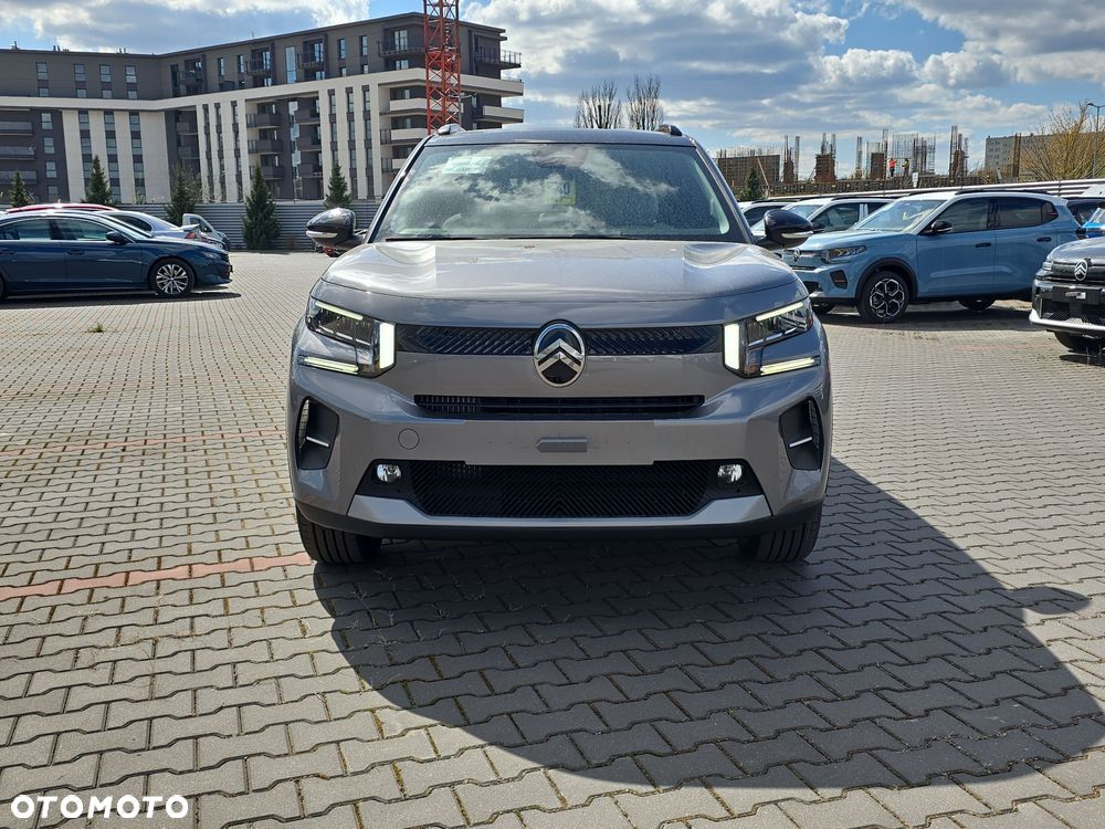 Citroën C3 1.2 mHEV Max - 3