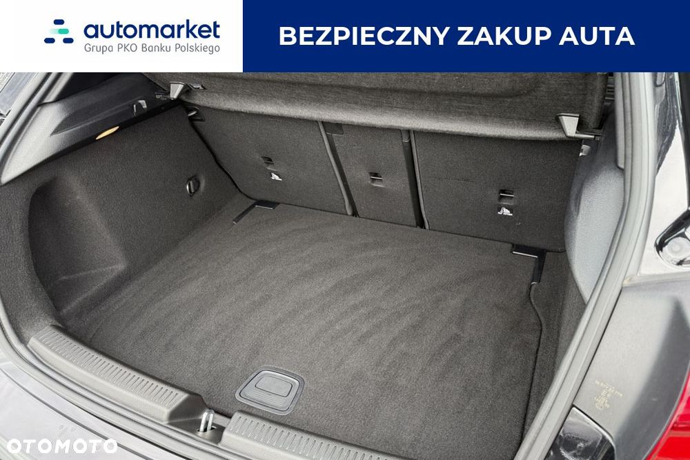 Mercedes-Benz Klasa A 200 Progressive 7G-DCT - 11