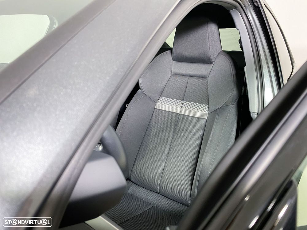Audi A3 - 19
