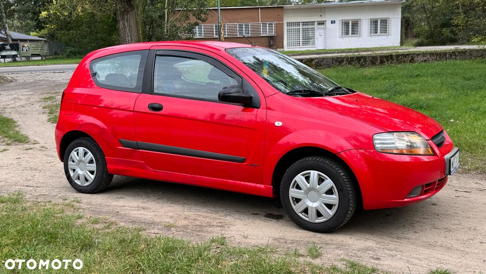 Chevrolet Aveo 1.2 Direct (klm) - 11