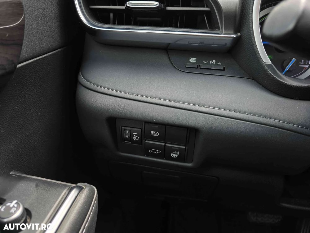 Toyota Highlander - 16