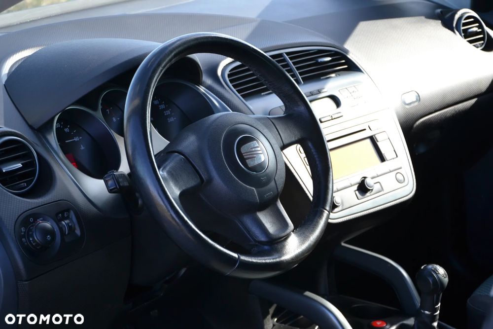 Seat Altea 1.6 Sport Edition - 10