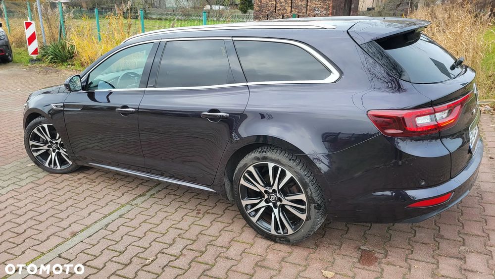 Renault Talisman Grandtour ENERGY dCi 160 EDC INITIALE PARIS - 24