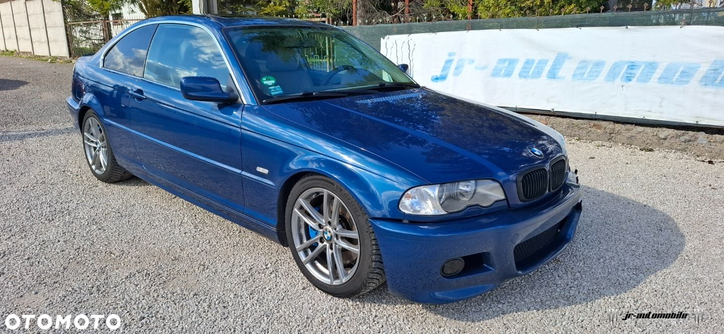 BMW Seria 3 - 5
