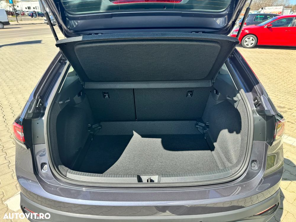 Volkswagen Taigo 1.0 TSI DSG Life - 8