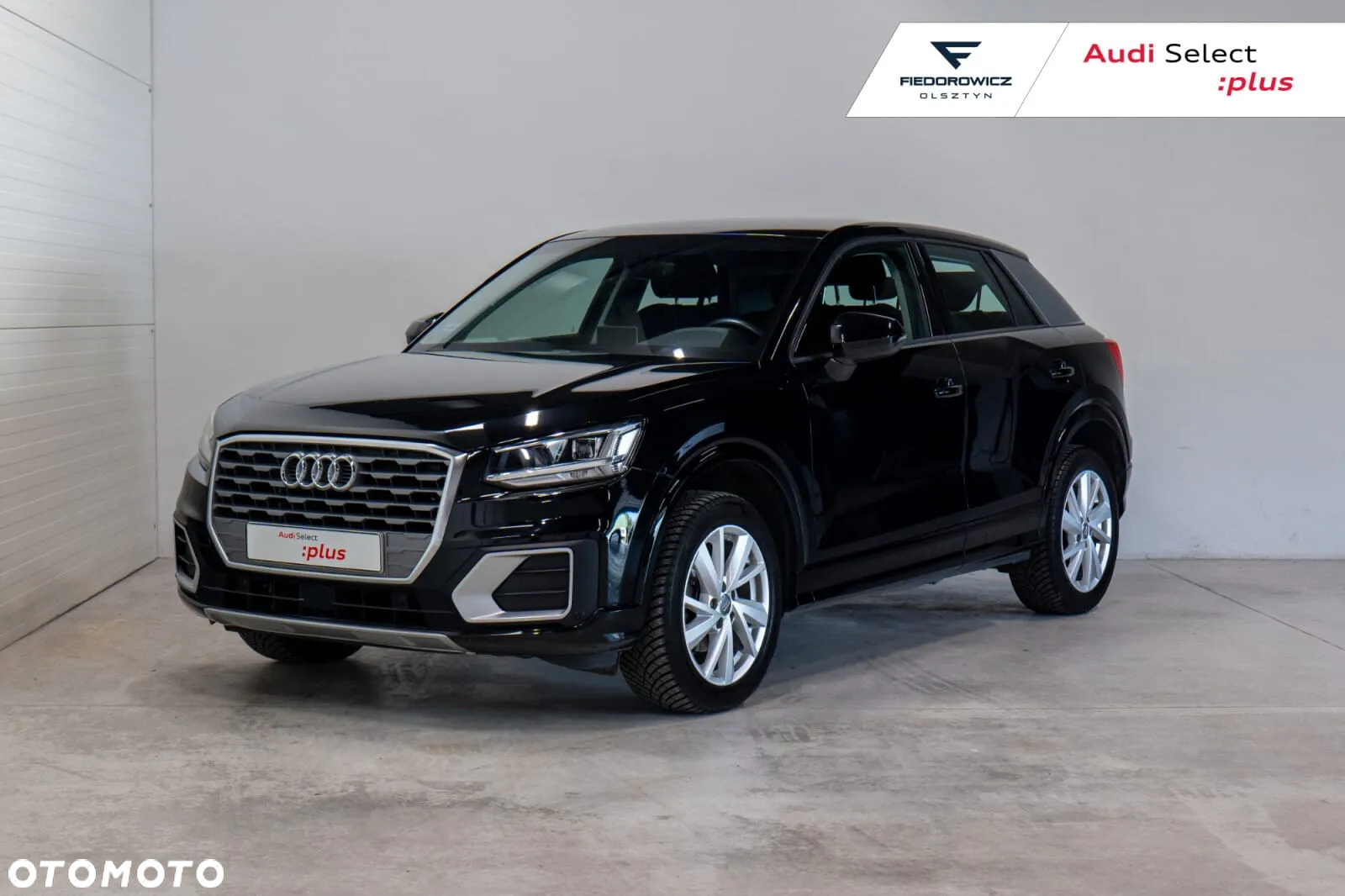Audi Q2 35 TFSI S tronic - 16