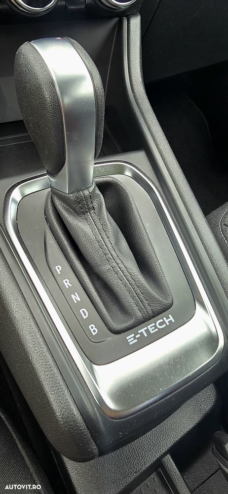 Renault Captur - 9