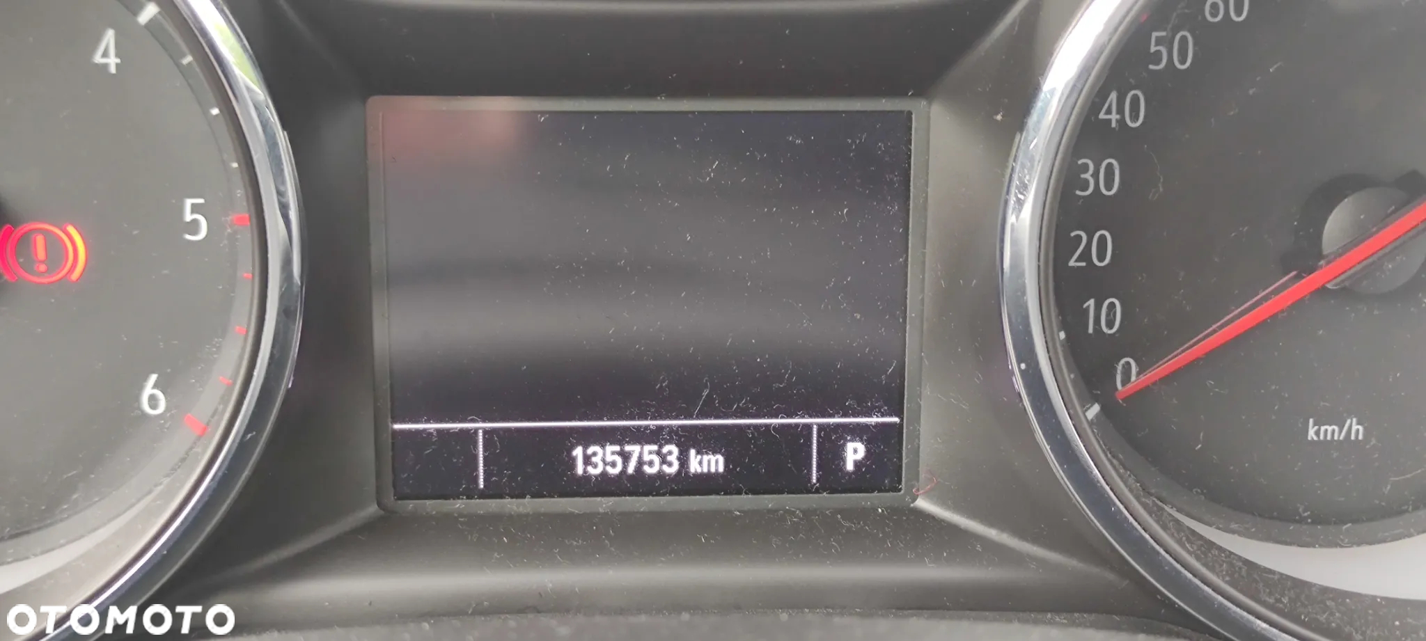 Opel Astra 1.6 D (CDTI) Automatik Sports Tourer Business - 32