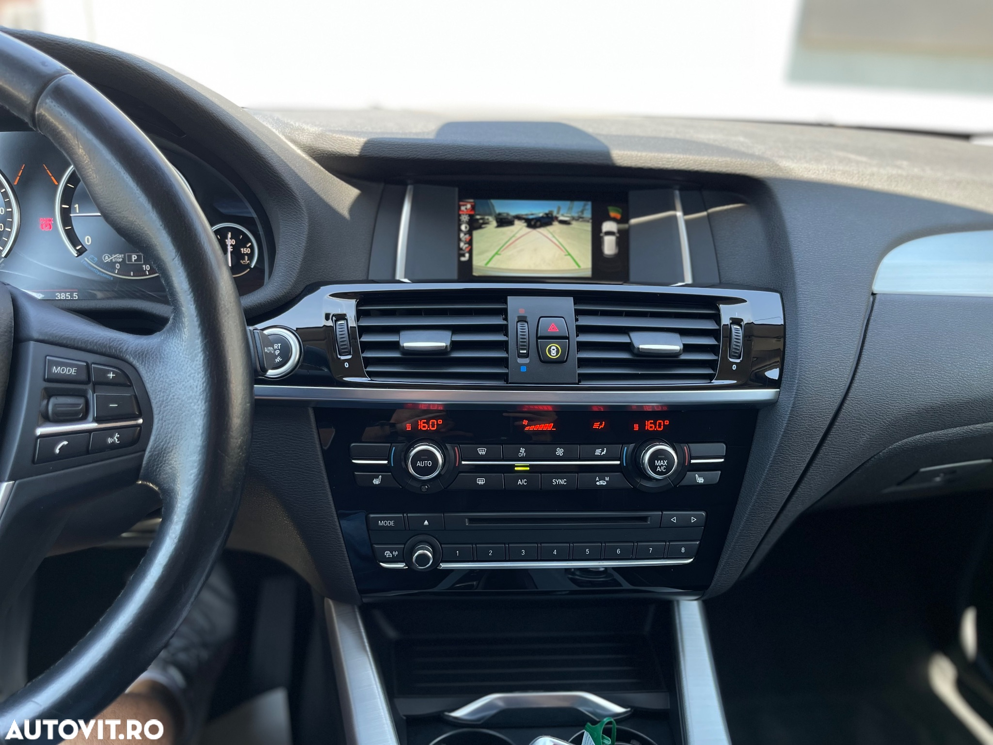 BMW X3 - 11