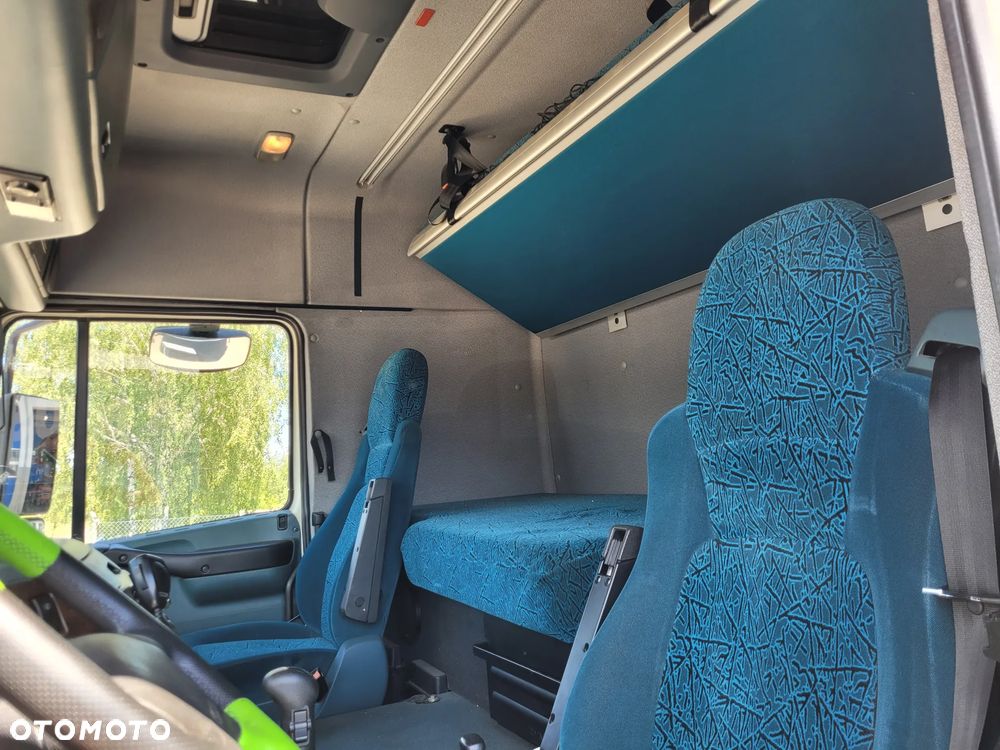 DAF 95.430, 6X2, Manual ,BRUTTO! - 12