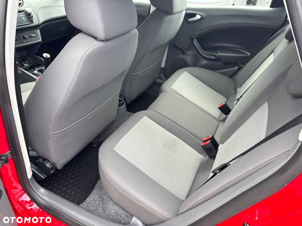 Seat Ibiza 1.2 12V Copa - 9
