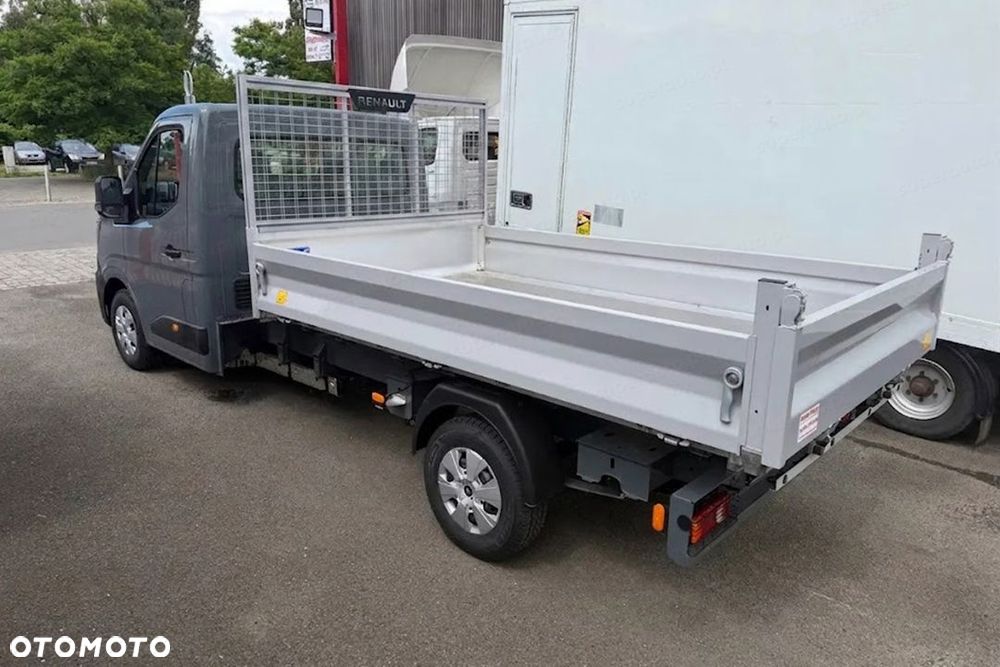 Renault Master dCi L3 Extra Wywrotka  2.0 170KM - 3