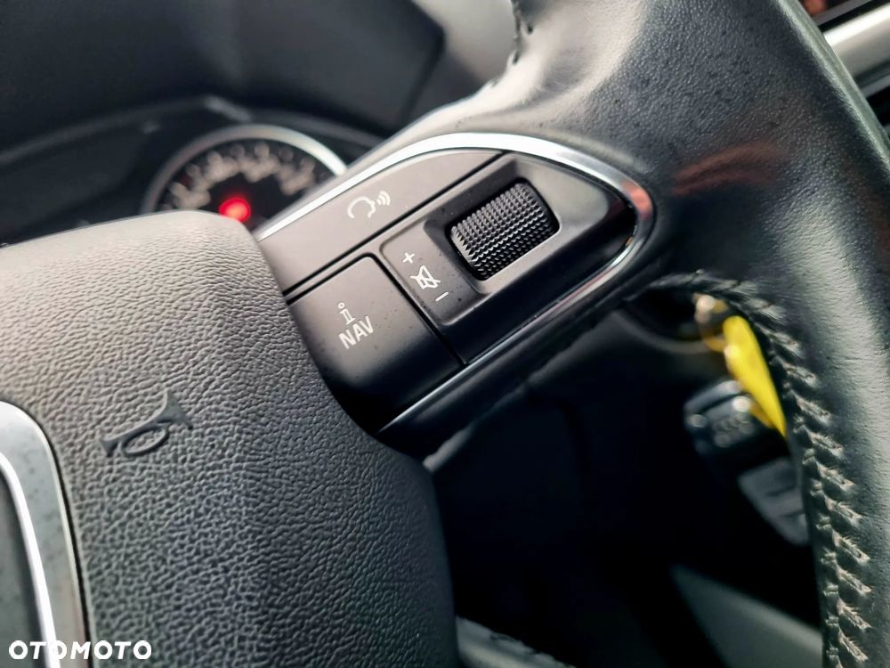 Audi Q5 2.0 TFSI Quattro - 18