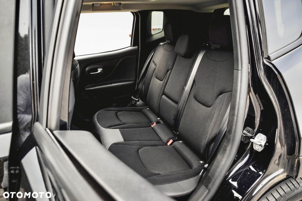 Jeep Renegade 1.0 T-GDI Night Eagle - 10