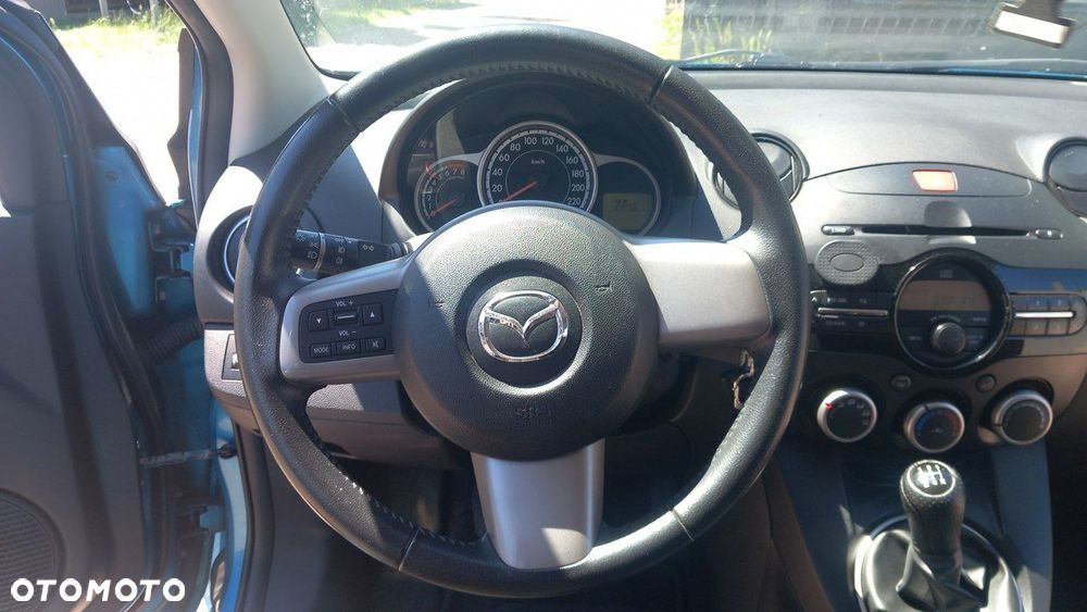 Mazda 2 1.3 MZR Prime-Line - 14