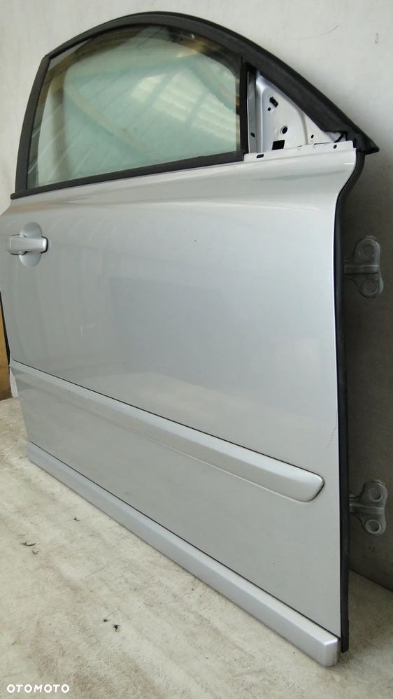 VOLVO V50 LIFT DRZWI PRAWE PRZÓD PRZEDNIE EUROPA - 17