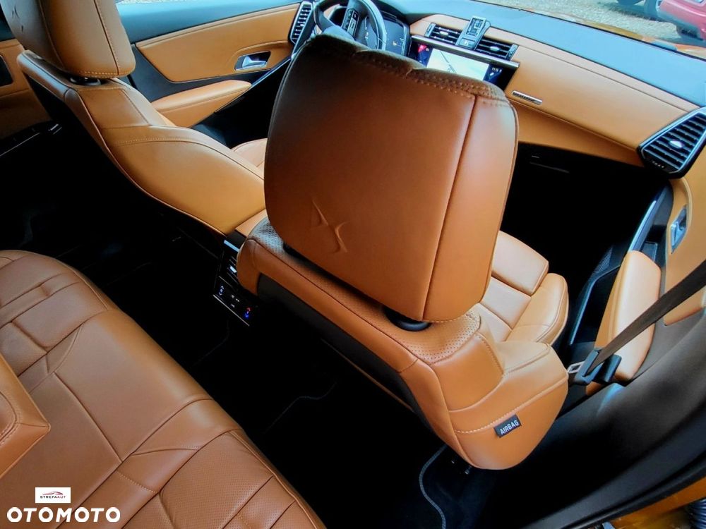 DS Automobiles DS 7 Crossback - 18