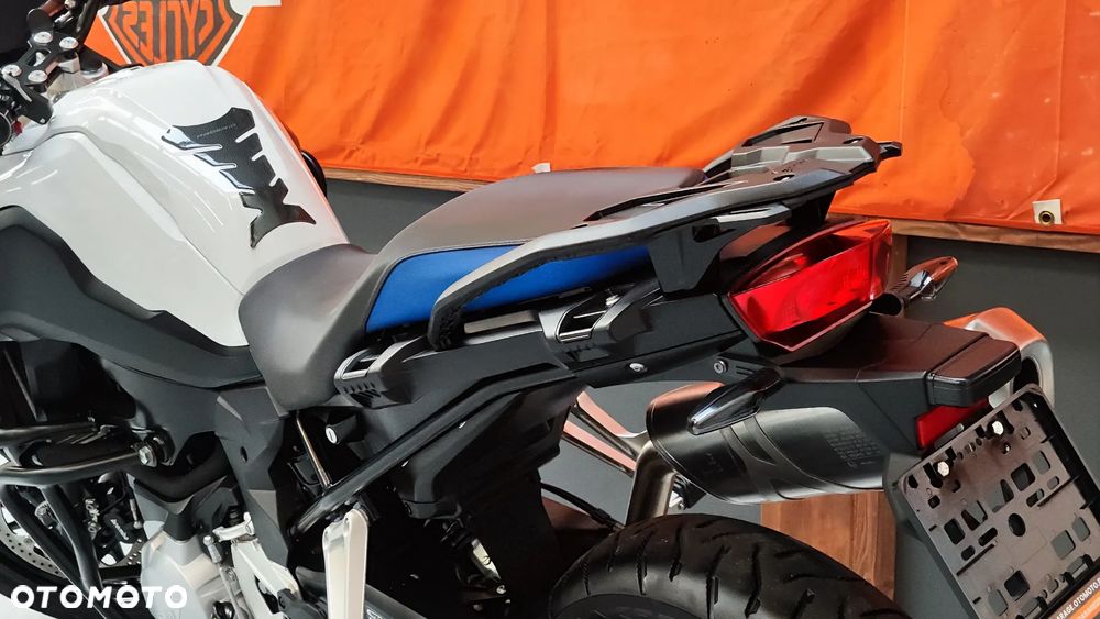 BMW GS - 20