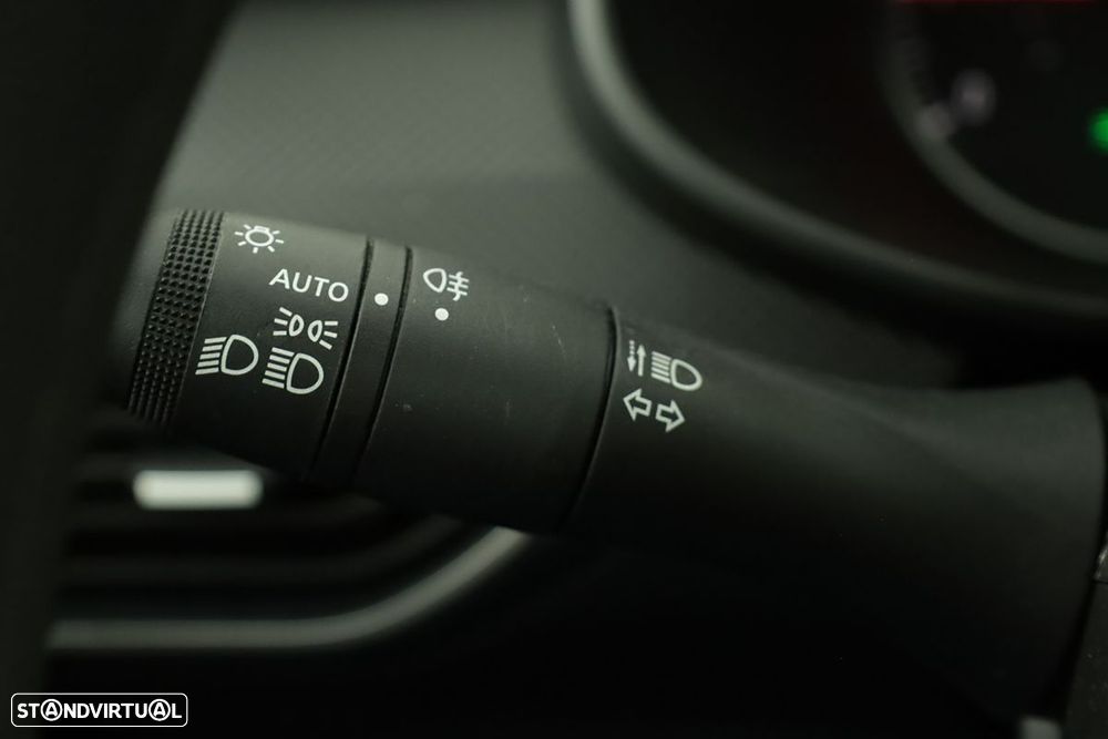 Dacia Sandero 1.0 ECO-G Essential Bi-Fuel - 15