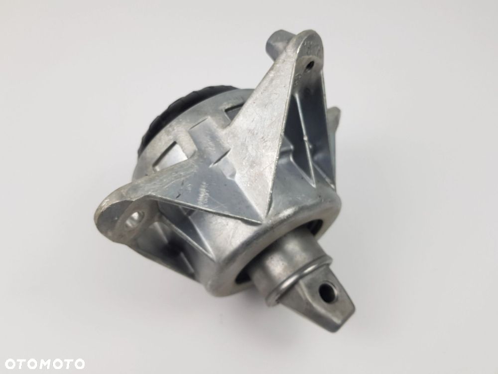 Poduszka Łapa Mocowanie silnika Mercedes A1672400100 - 6