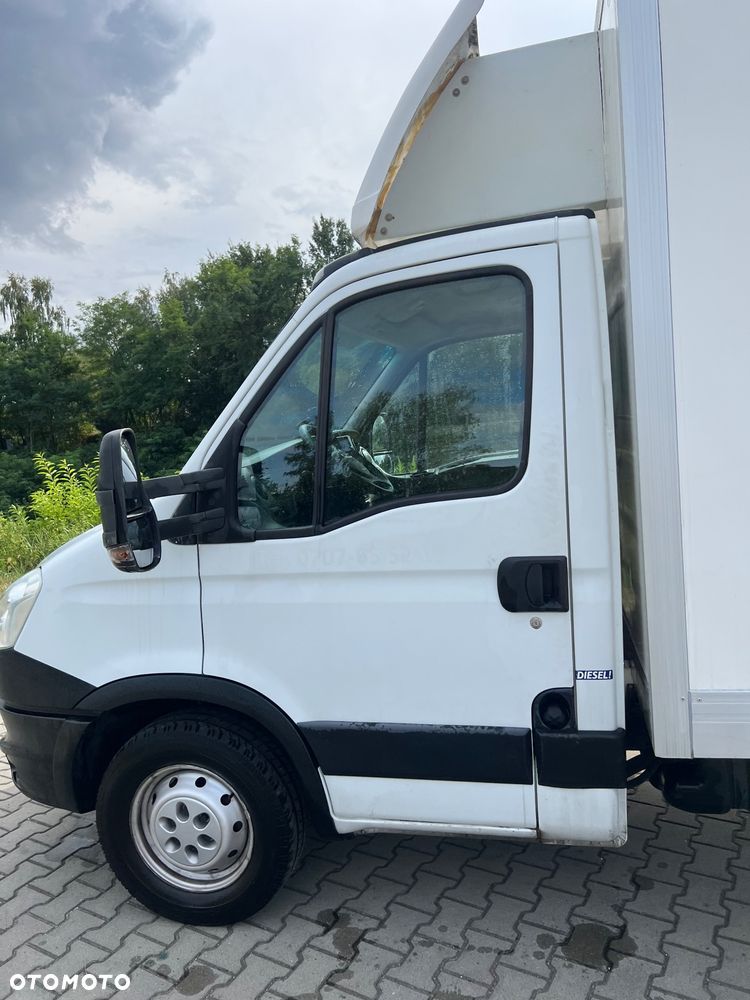 Iveco Daily 35s15 - 7