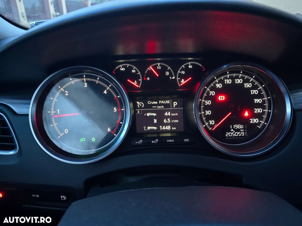 Peugeot 508 - 18