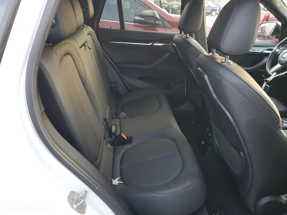BMW X1 - 9