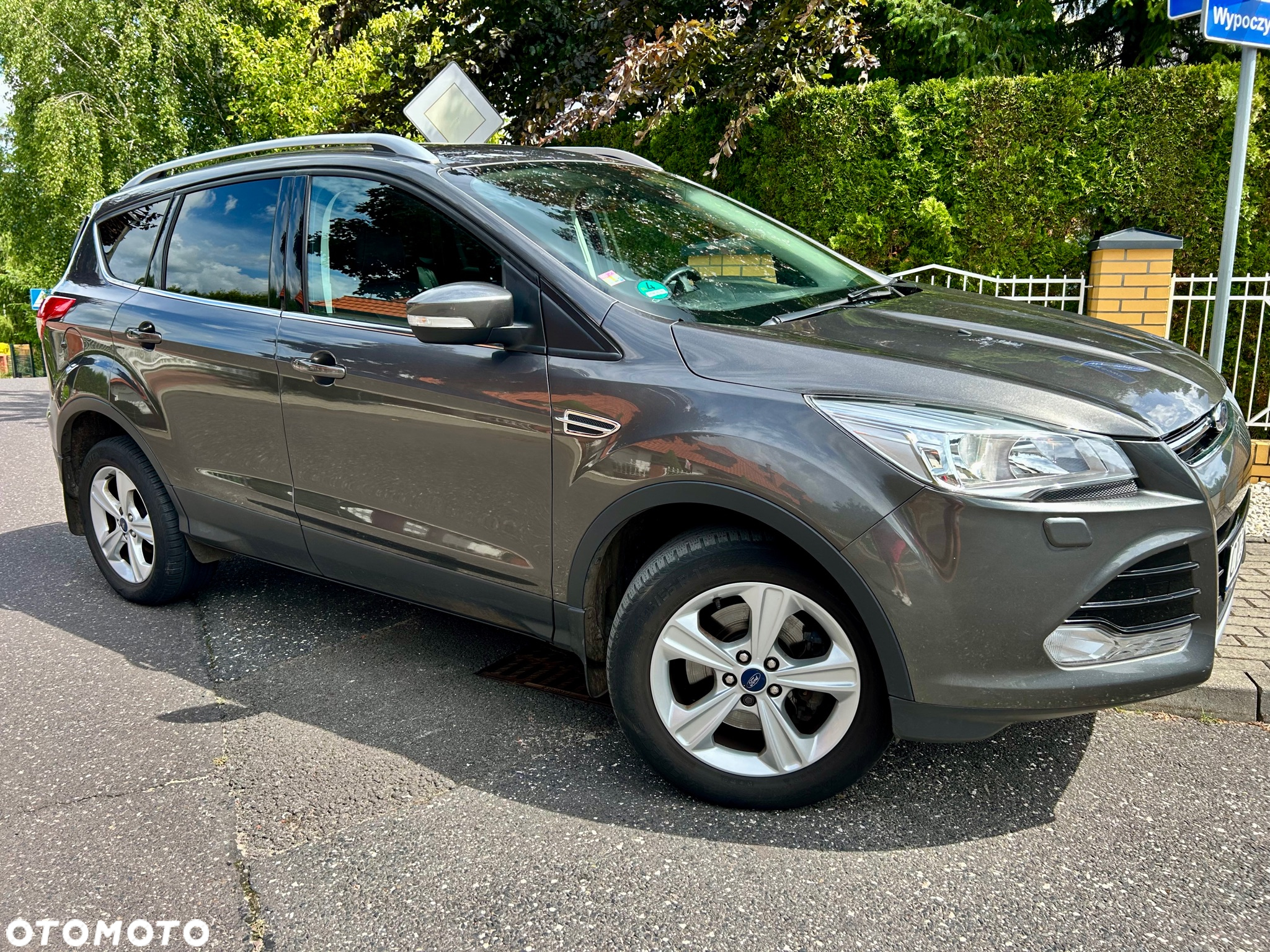Ford Kuga 2.0 TDCi 4x4 Individual - 31