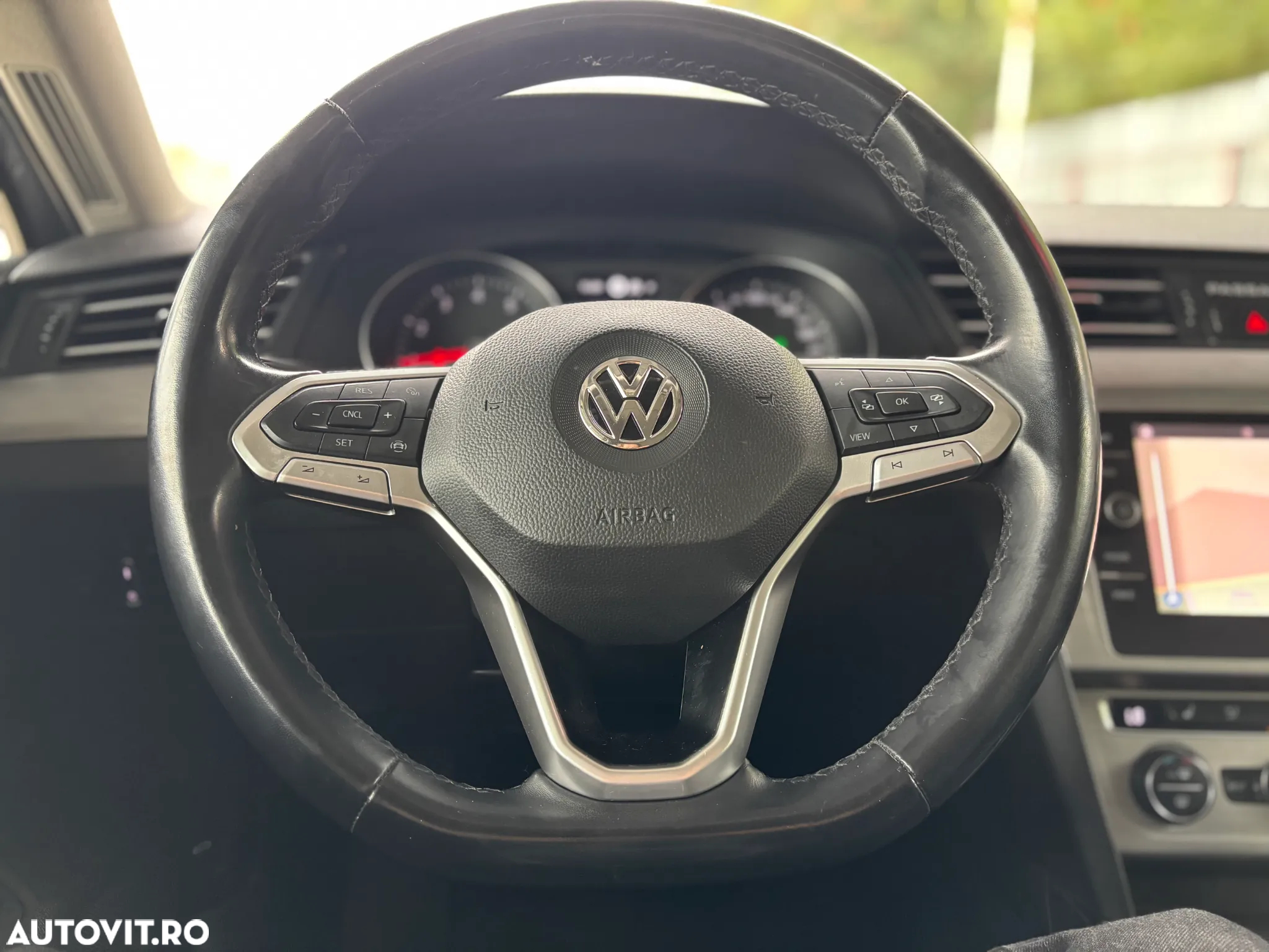 Volkswagen Passat Variant 1.5 TSI ACT OPF DSG Comfortline - 34