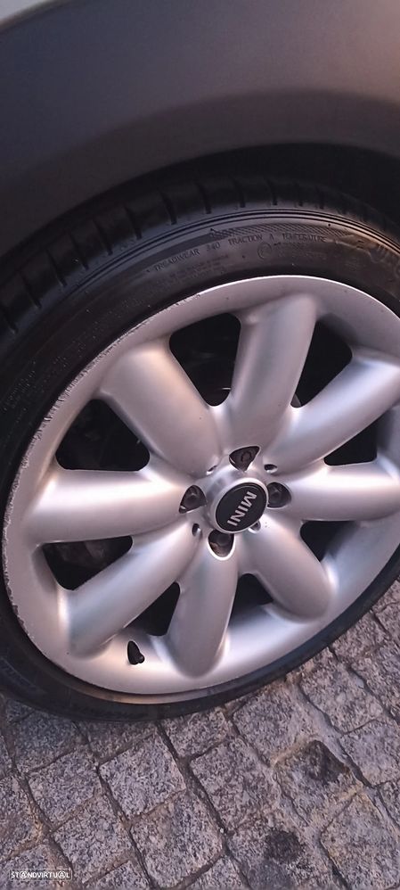 MINI 3 Portas Cooper D - 15