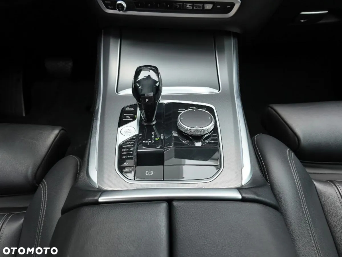 BMW X5 xDrive40d mHEV - 20